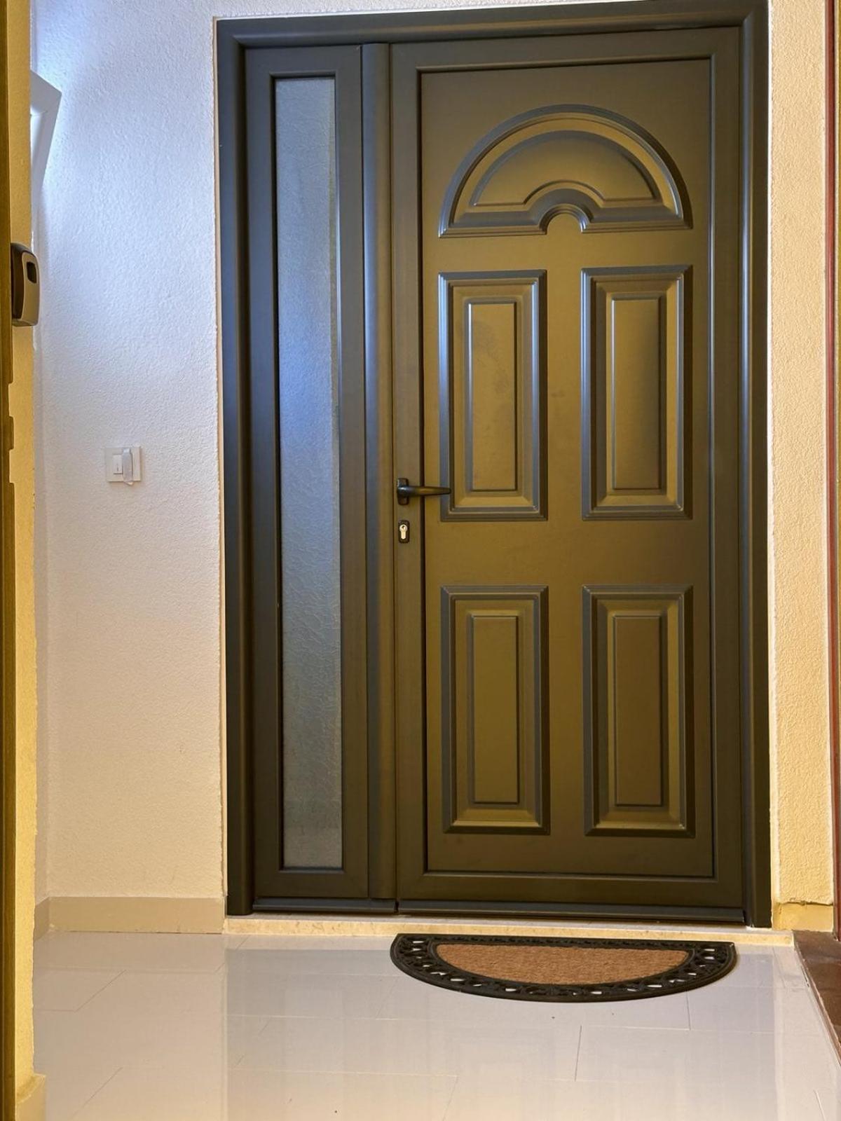 Apartment Aqua Herceg Novi Exteriér fotografie