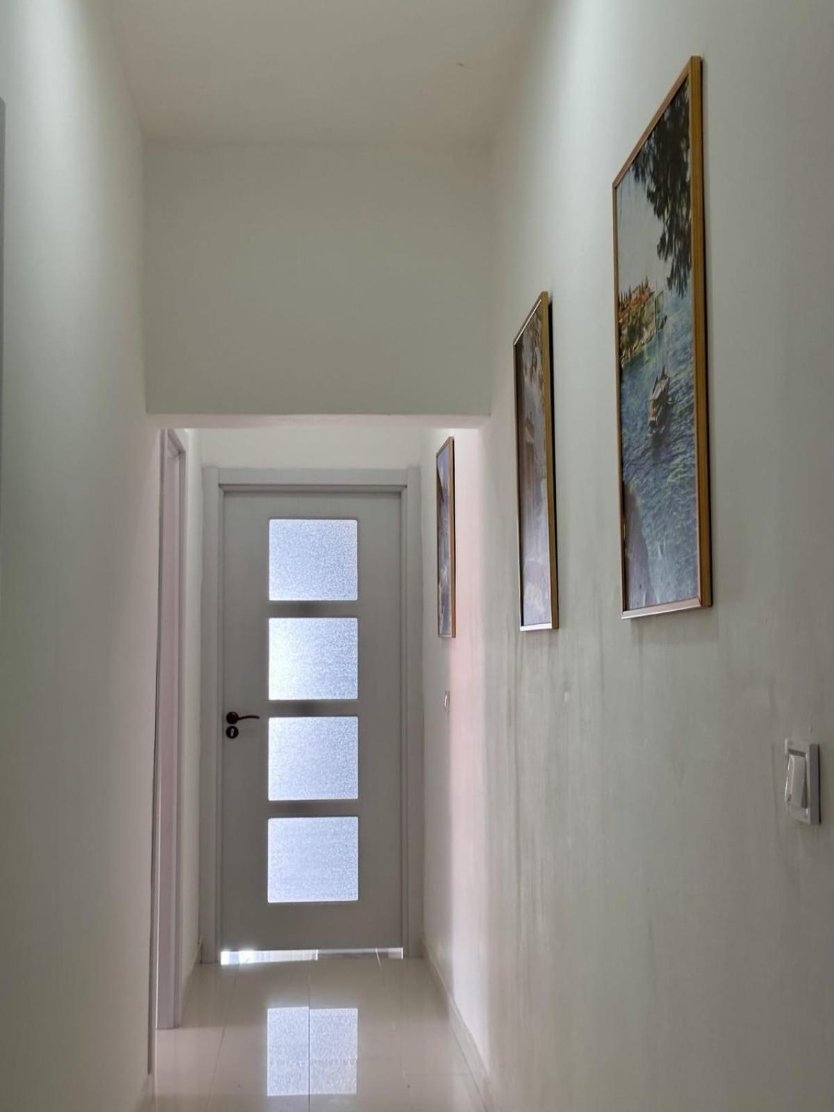 Apartment Aqua Herceg Novi Exteriér fotografie