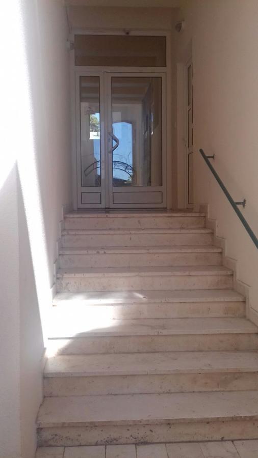 Apartment Aqua Herceg Novi Exteriér fotografie